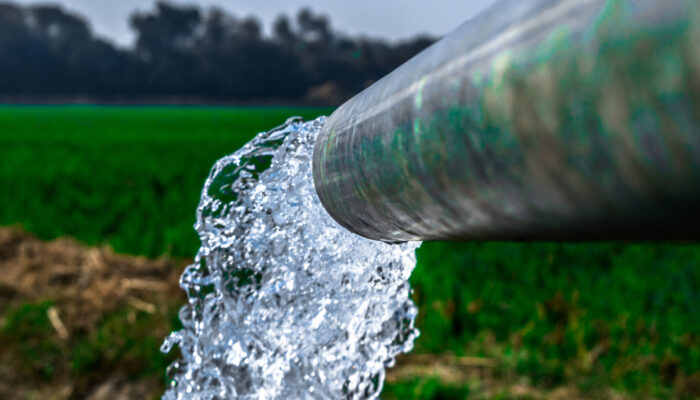 Ossidazione avanzata con l’utilizzo di ozono